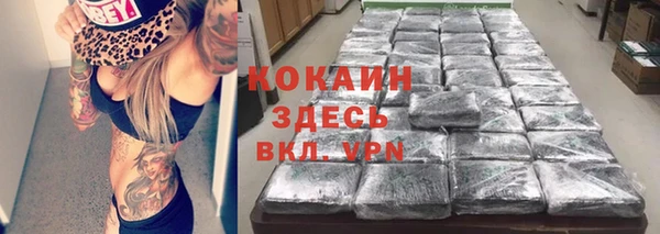 дживик Белоозёрский